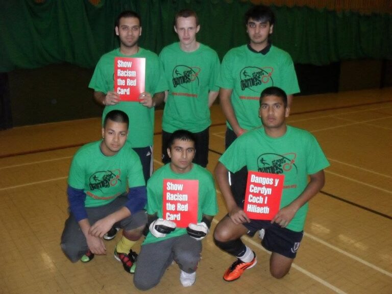 ZNVA futsal tournament 2011 a
