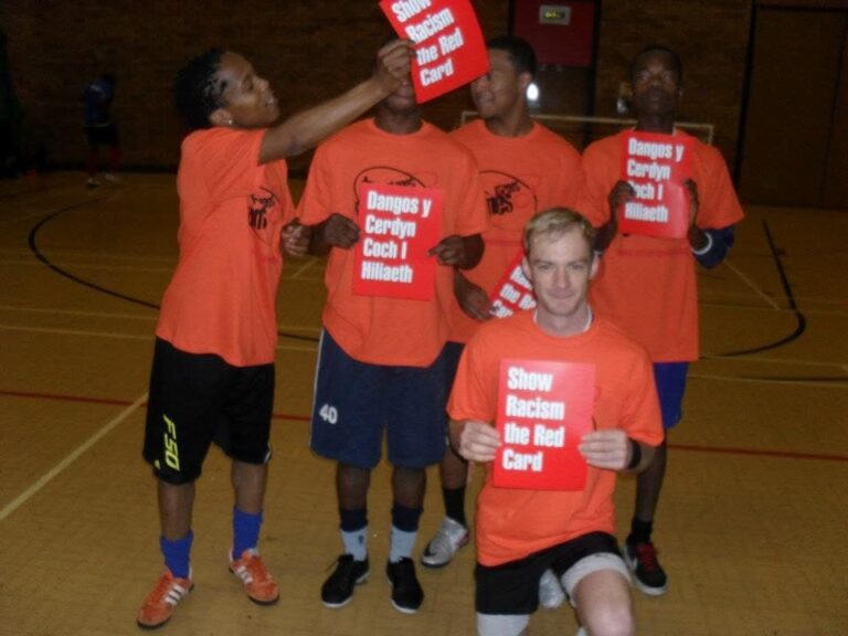 ZNVA futsal tournament 2011 c
