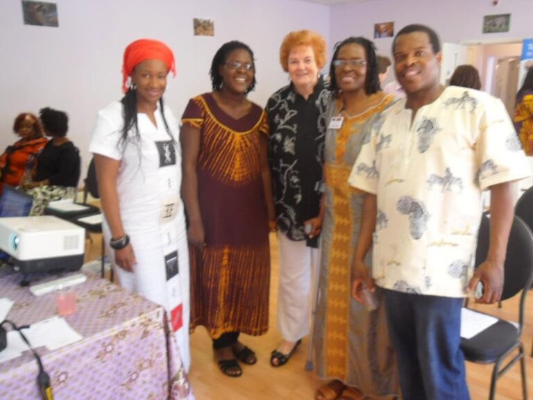 ZNVA hope for zimbabwe partnership work 2012 b
