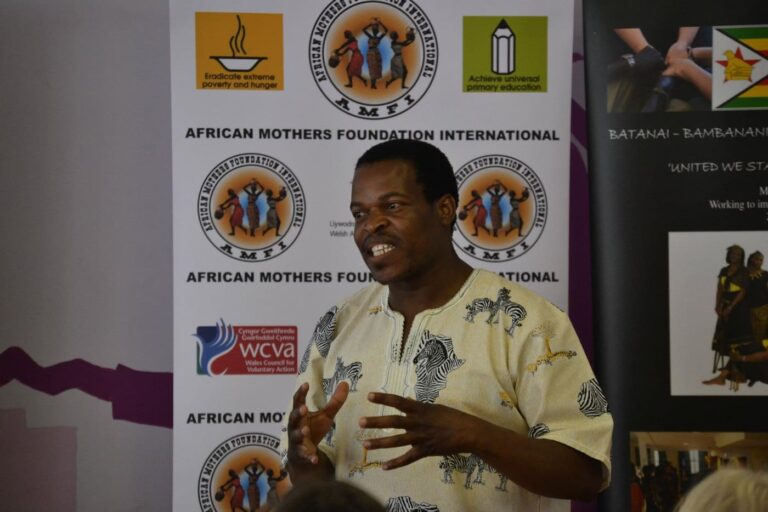 ZNVA hope for zimbabwe partnership work 2012 c