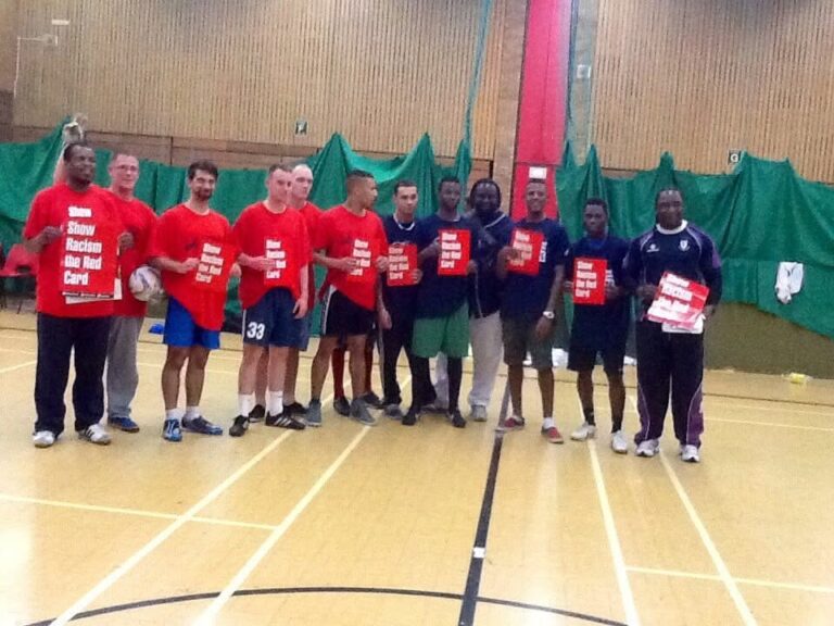 ZNVA futsal tournament fare action week 2013 d