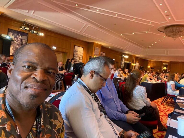 ZNVA fare equliaty and inclusion football conference portugal 2023