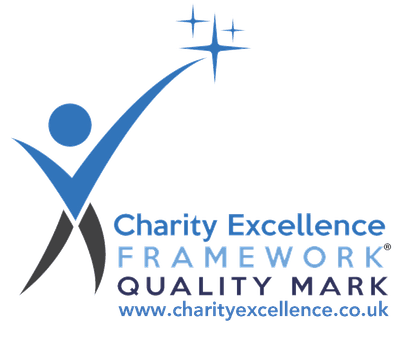 Charity Excellence Framework Quality Mark