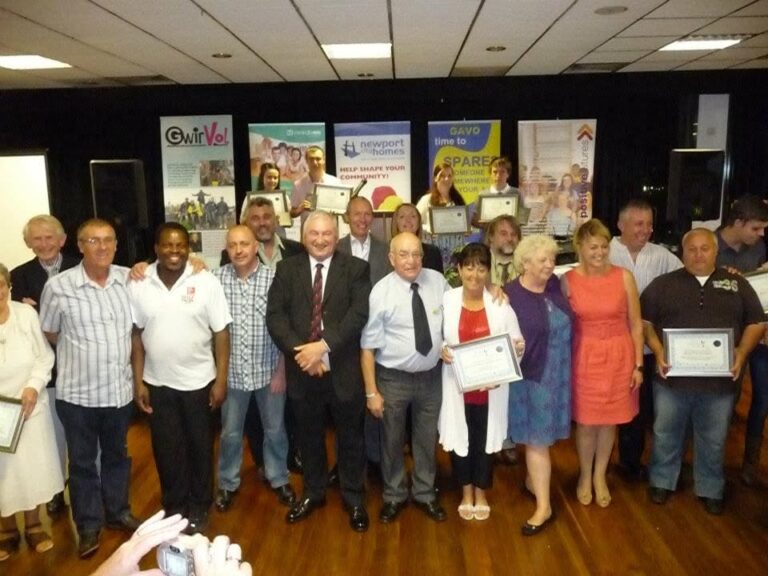 ZNVA gavo awards b